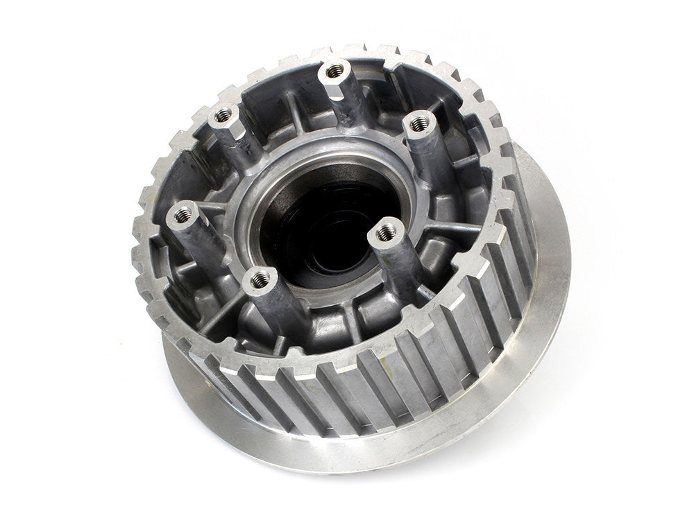 Clutch Hub. Fits Dyna 2006-2010, Softail 2007-2010 & Touring 2007-2010