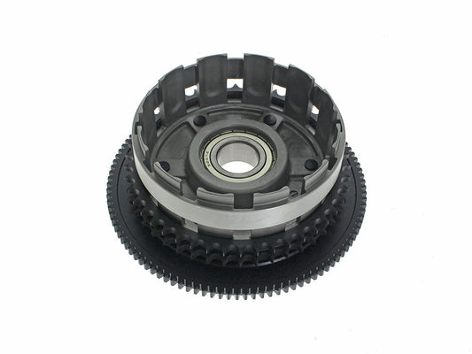 Clutch Basket. Fits Dyna 2006-2010, Softail 2007-2010 & Touring 2007-2010