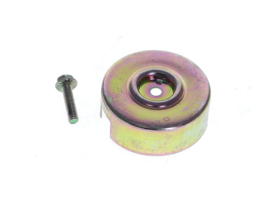 OEM Style Ignition Rotor with Mounting Screw. Fits Big Twin & Sportster 1983-1999.