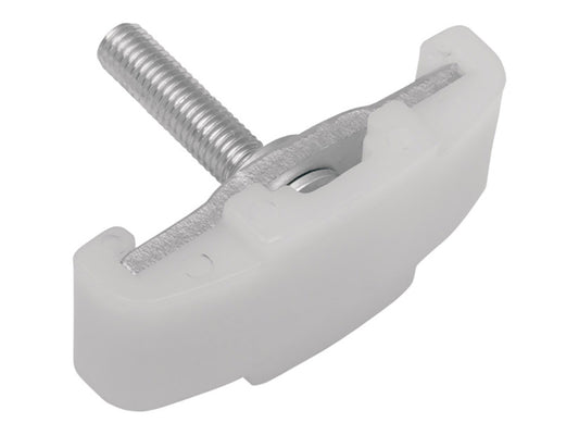 Primary Chain Adjuster Shoe. Fits Sportster 1991-2003