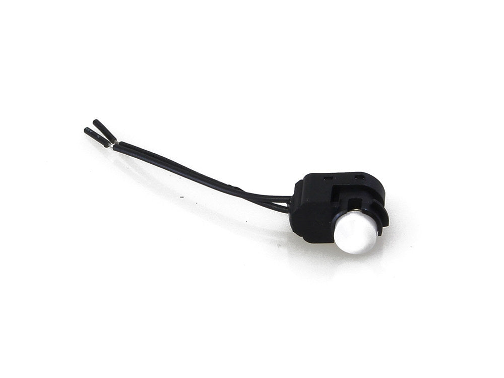 Front Brake Light Switch. Fits Softail 2011-2024, Dyna 2012-2017 & Sportster 2014-2021
