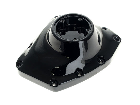 Cam Cover - Gloss Black. Fits Twin Cam 2001-2017