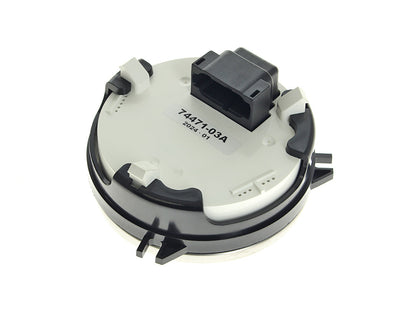 5in. KPH Electronic Speedometer. Fits Softail 1996-2003 & FLHR 1999-2003.