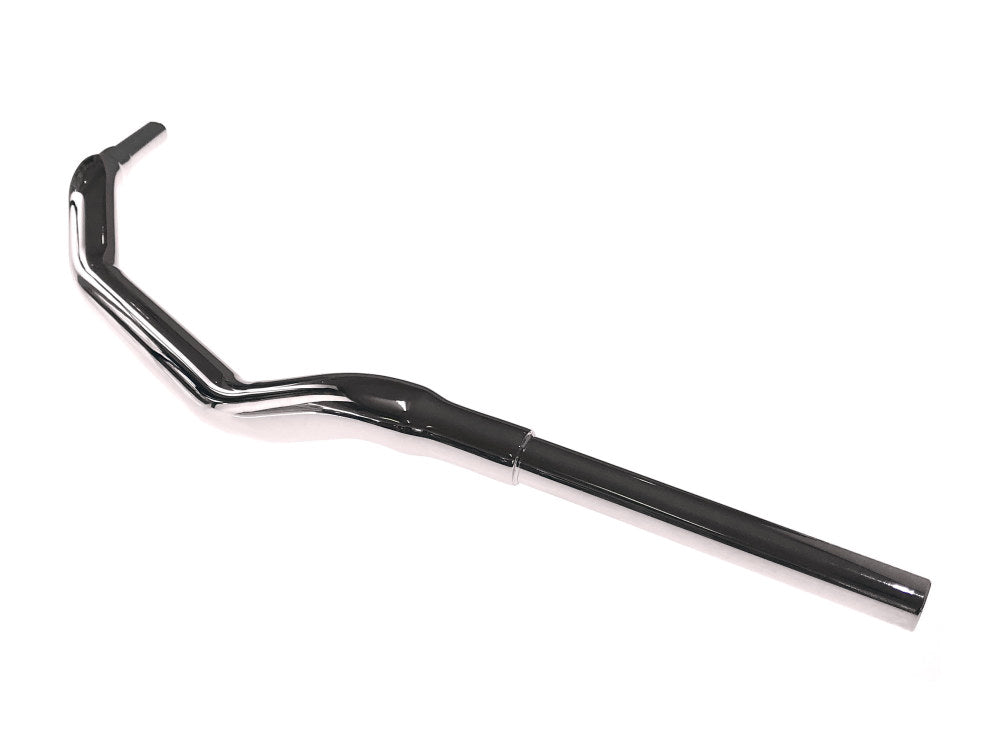 1-1/2in. Knuckle Handlebar - Chrome.