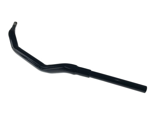 1-1/2in. Knuckle Handlebar - Black.