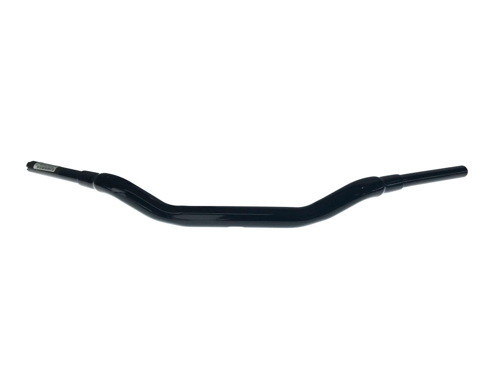 1-1/2in. Knuckle Handlebar - Black.