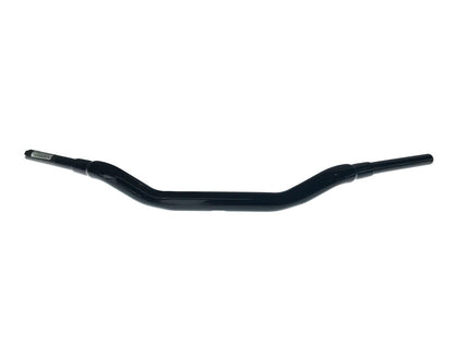 1-1/2in. Knuckle Handlebar - Black.