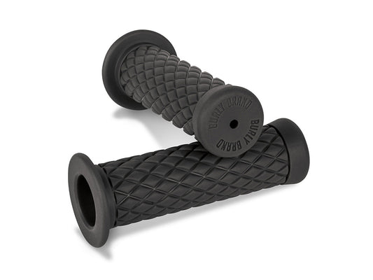 Diamondback Grips - Black.