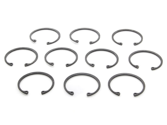 Trap Door Bearing Housing Retaining Ring - Pack of 10. Fits 5Spd Big Twin 1980-1993