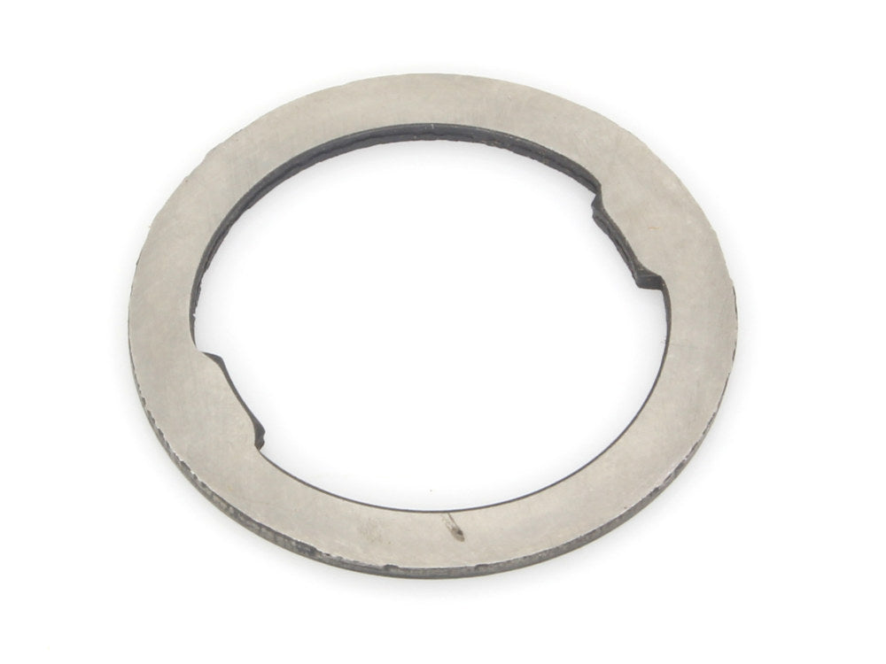 Standard Main Shaft 2nd & 3rd Gear Thrust Washer. Fits 4Spd Big Twin 1936-1986