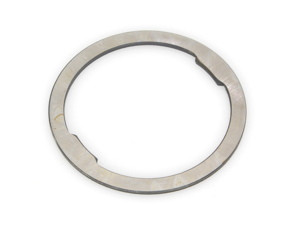 Standard Countershaft 1st & 2nd Gear Thrust Washer. Fits 4Spd Big Twin 1936-1986