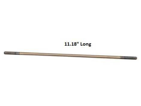 P/Rod Clutch; Ctr BT'85-86 5spd (Each)