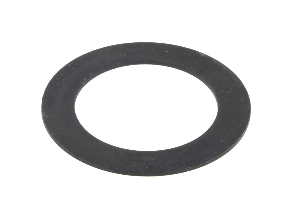 Transmission Main Shaft Sprocket Spacer. Fits 4Spd Big Twin 1936-1985