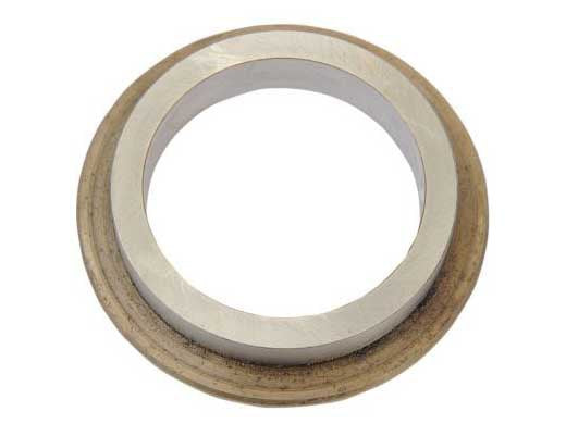 Main Shaft Drive Gear Spacer. Fits 4Spd Big Twin 1980-1981