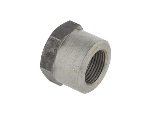 Clutch Hub Nut. Fits Big Twin 1984-1989.