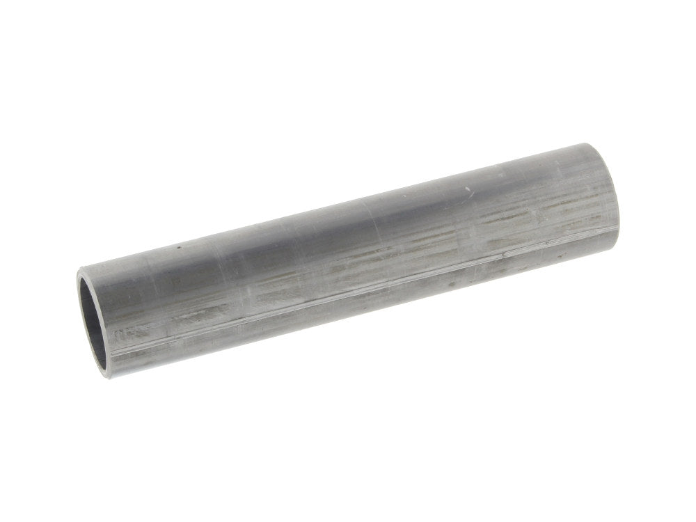 White 4.448in. Long Axle x 3/4in. I.D / Wheel Bearing Spacer. Fits Cast Wheel Hub.