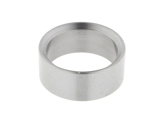 Main Drive Seal Spacer. Fits Big Twin 1985-1993 with Belt Drive.