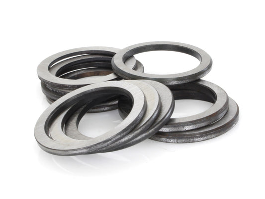 0.050in.-0.095in. Cam Shim Kit. Fits Big Twin 1936-1999.
