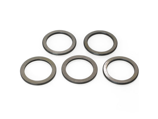 0.080in. Cam Shim - Pack of 5. Fits Big Twin 1936-1999.