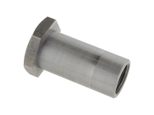 Stock Length Compensator Sprocket Nut. Fits Big Twin 1991-2006.