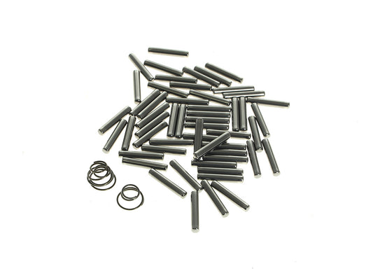 Big Fix Kit. Fits Big Twin 1941-1984.