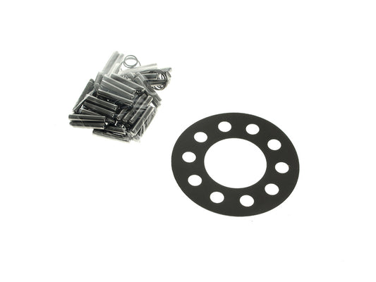 Big Fix Kit. Fits Big Twin 1941-1984.