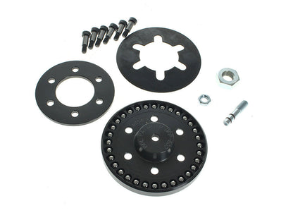 Ball Bearing Pressure Plate Kit for Cable Clutch on BDL Belt Drives