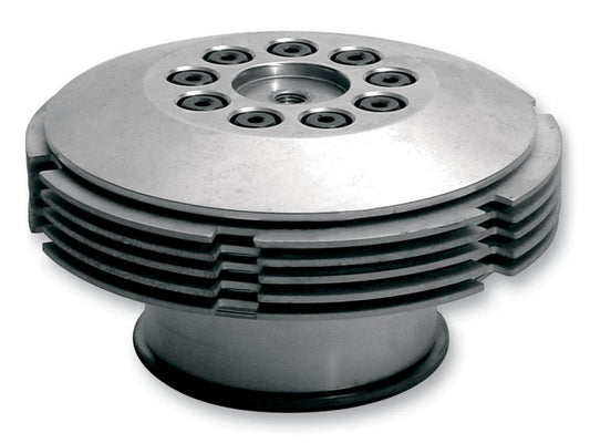 Competitor Clutch. Fits 4Spd Big Twin 1936 - Early 1984.