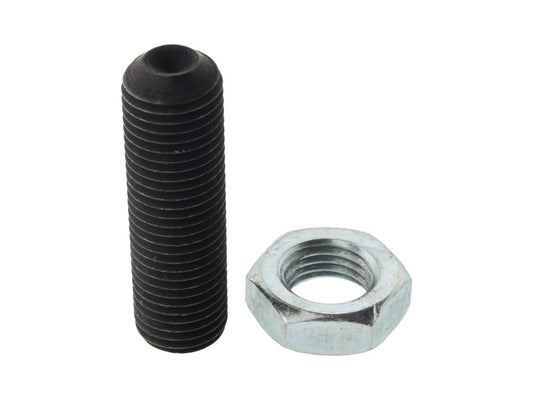 Clutch Adjusting Rod. Fits EVO-10 kits. 7/16-20 x 1-1/2in. Long.