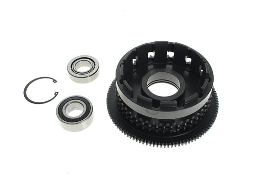 Clutch Basket. Fits Big Twin 2007up & Dyna 2006.
