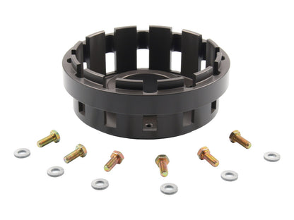 Heavy Duty Clutch Basket. Fits Big Twin 2007-2017 & Dyna 2006.