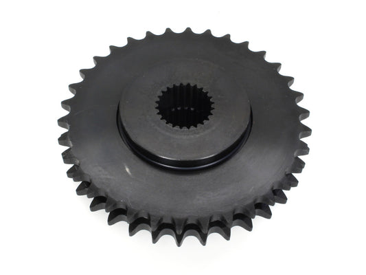 Compensator Sprocket Kit. Fits 6Spd Big Twin 2006up.