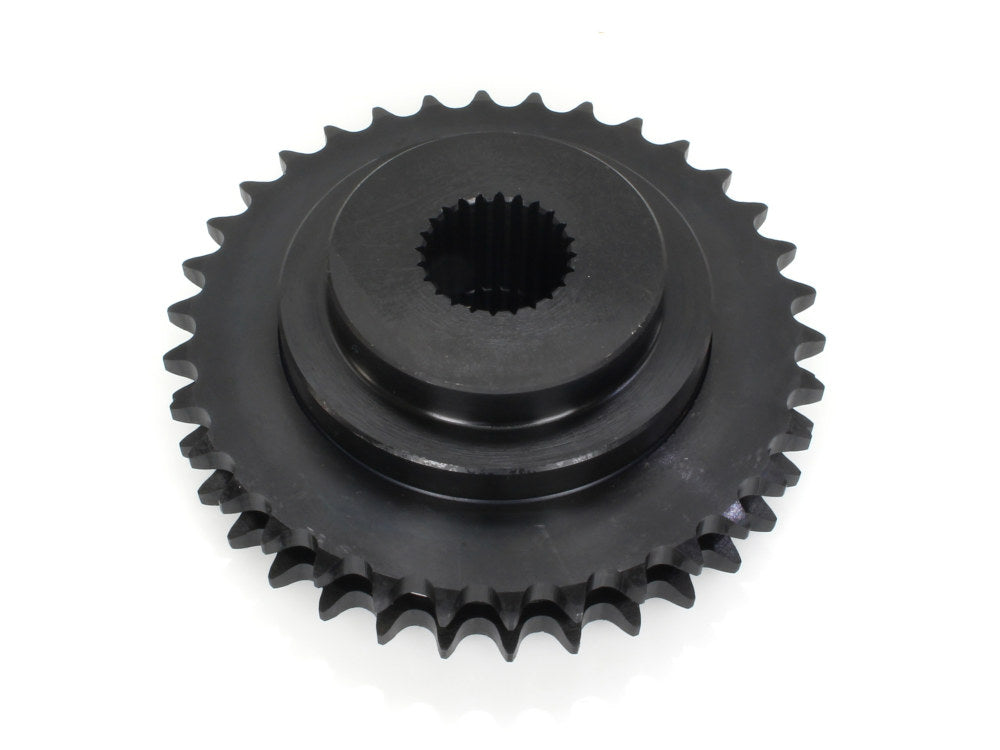 Compensator Sprocket Kit. Fits 6Spd Big Twin 2006up.