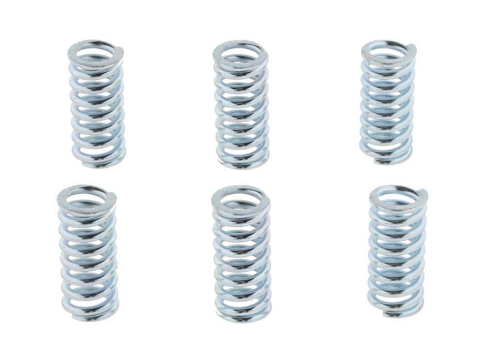 Clutch Springs - Pack of 6