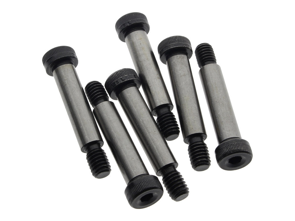 Shoulder Bolt Set. 1-1/2in. Shoulder - Pack of 6