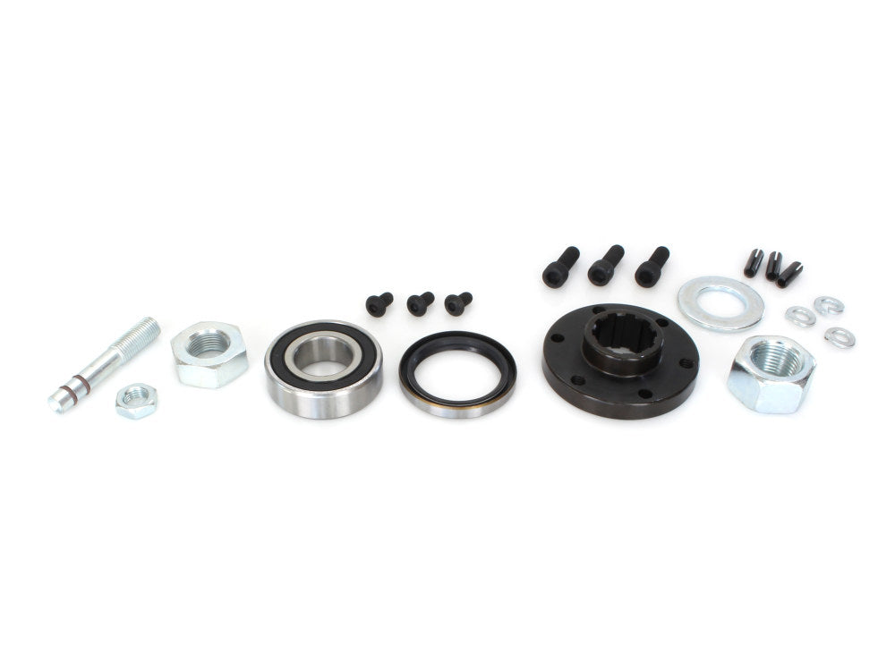 Closed Belt Drive Kit - 1-5/8in.. Fits Softail 1986-1989.