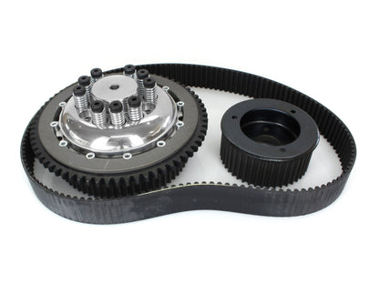 Closed Belt Drive Kit - 1-5/8in.. Fits Softail 1986-1989.