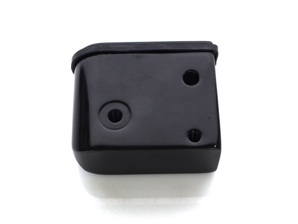 Replacement Rear Brake Master Cylinder. Fits Street 500 2016up with BDL Forward Controls.