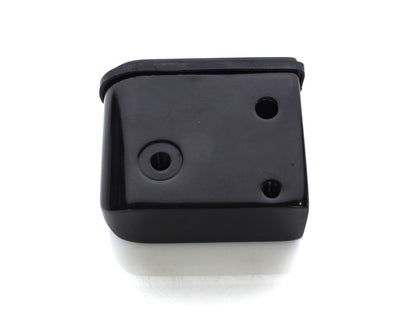 Replacement Rear Brake Master Cylinder. Fits Street 500 2016up with BDL Forward Controls.