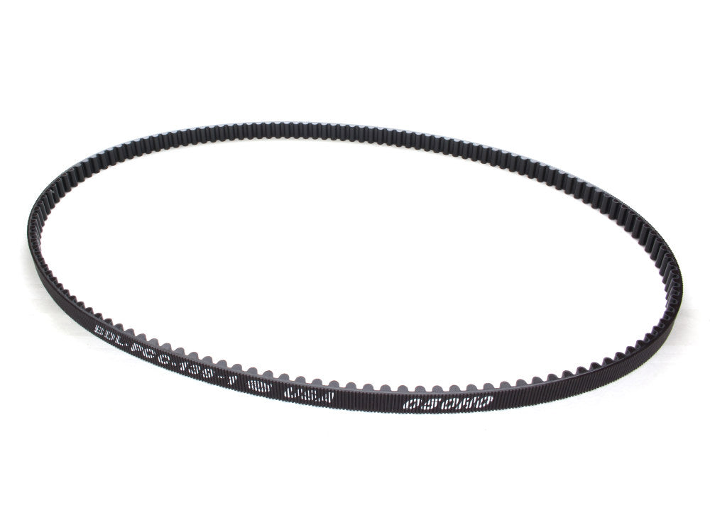 139 Tooth x 1in. Wide Final Drive Belt. Custom Size, Fits Touring 2009up with 68 Tooth Rear Pulley & Smaller Front Pulley.