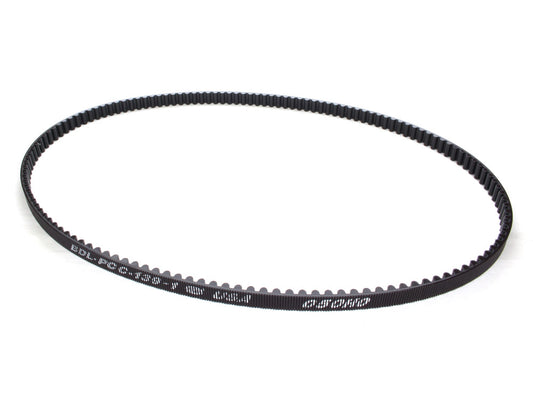 139 Tooth x 1in. Wide Final Drive Belt. Custom Size, Fits Touring 2009up with 68 Tooth Rear Pulley & Smaller Front Pulley.