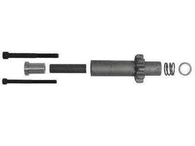 Starter Pinion Gear with 3in. Drive. Fits Softail 1990-2006, Dyna 1991-2005 & FXR 1990-1994