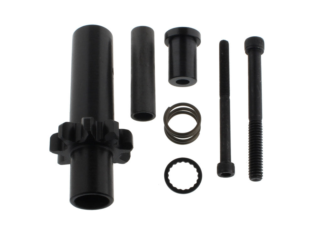 Starter Pinion Gear with 3in. Drive. Fits Softail 1990-2006, Dyna 1991-2005 & FXR 1990-1994
