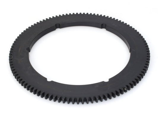 106 Tooth Starter Ring Gear. Fits 69T x 2in. and 2-3/4in. Clutch Baskets.