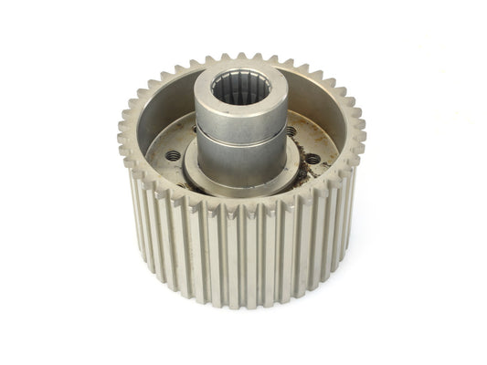 Clutch Hub. Fits Top Fuel & Super Street Drives.
