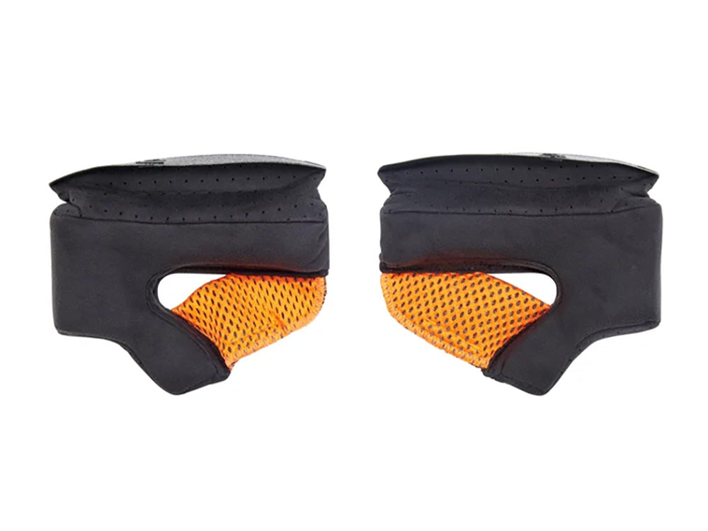 Cheek Pad Set - 29mm. Fits All Gringo, Gringo S & Gringo SV with ECE R22.06