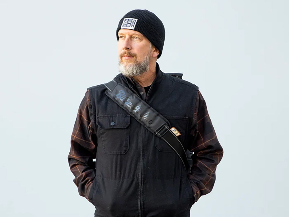 EXFIL Shoulder Strap