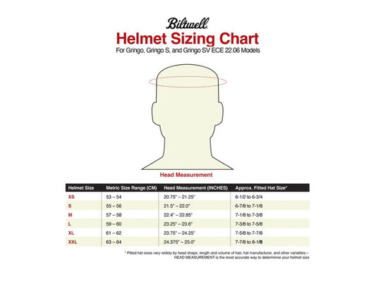 Gringo SV Helmet - Limited Edition 20th Anniversary Colorway with ECE R22.06 Compliance