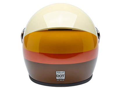 Gringo SV Helmet - Limited Edition 20th Anniversary Colorway with ECE R22.06 Compliance