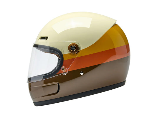 Gringo SV Helmet - Limited Edition 20th Anniversary Colorway with ECE R22.06 Compliance